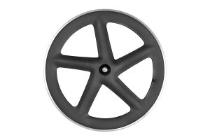 BLB Notorious 05 Carbon Front Wheel-0