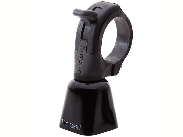 Timber Bolt-On MTB Bell-0