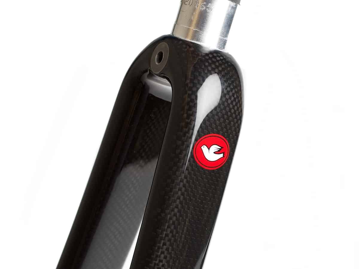 columbus carbon fork