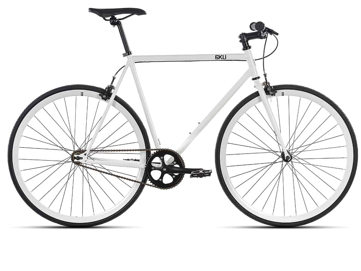 6ku fixie bike price