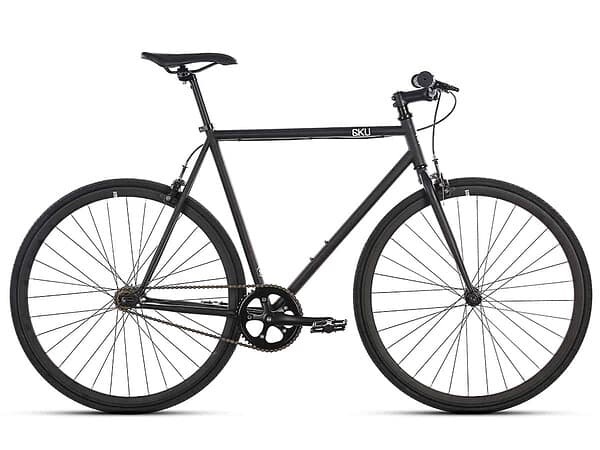 6ku fixed gear