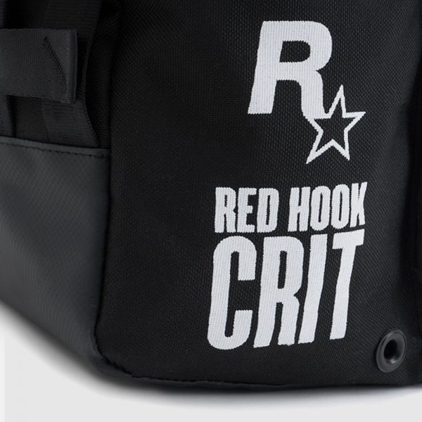 Chrome Industries Red Hook Crit Backpack-2339