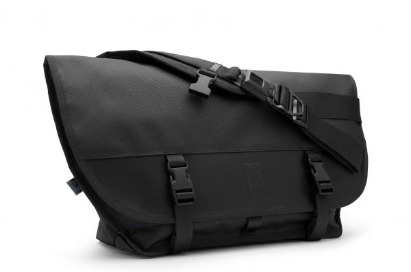 Chrome Industries BLCKCHRM Citizen Messenger Bag - The Fixed Gear Shop