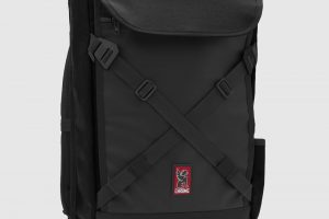 Chrome Industries Bravo 2.0 Backpack-2154