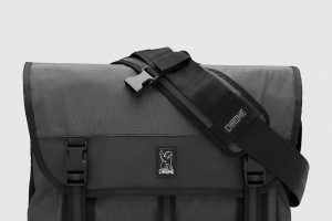 Chrome Industries Conway Messenger Bag-4693