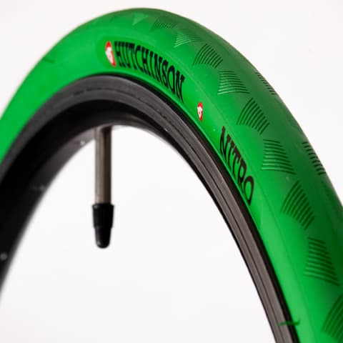 Hutchinson Nitro Tyre-6620
