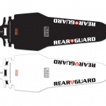 RRP RearGuard Road Mudguard-5417