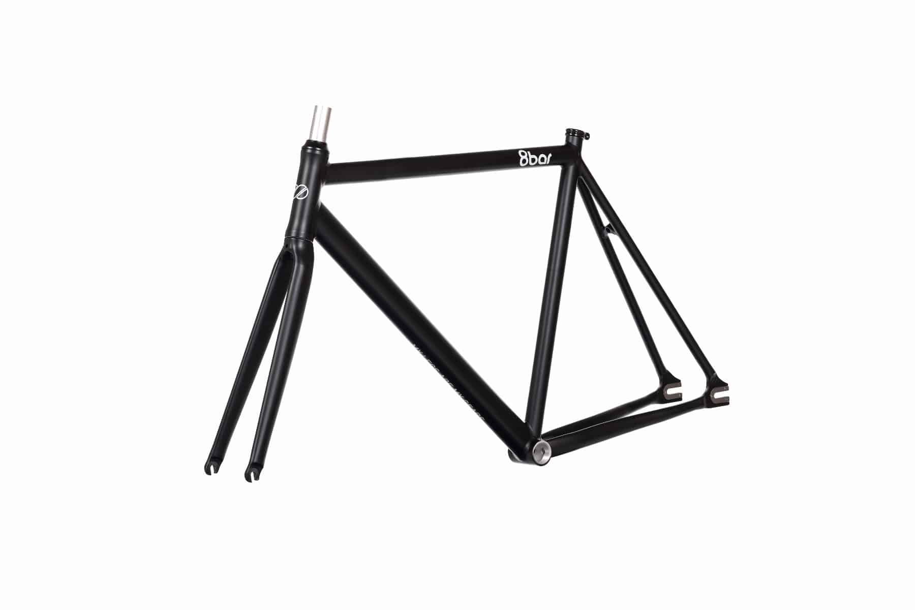 8bar frame