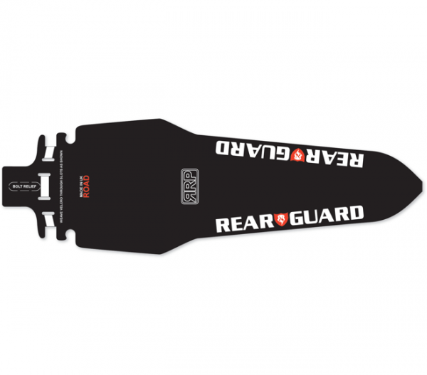 RRP RearGuard Road Mudguard-5418