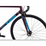 Cinelli Fixed Gear Bike Tipo Pista 2018 – Purple-2731