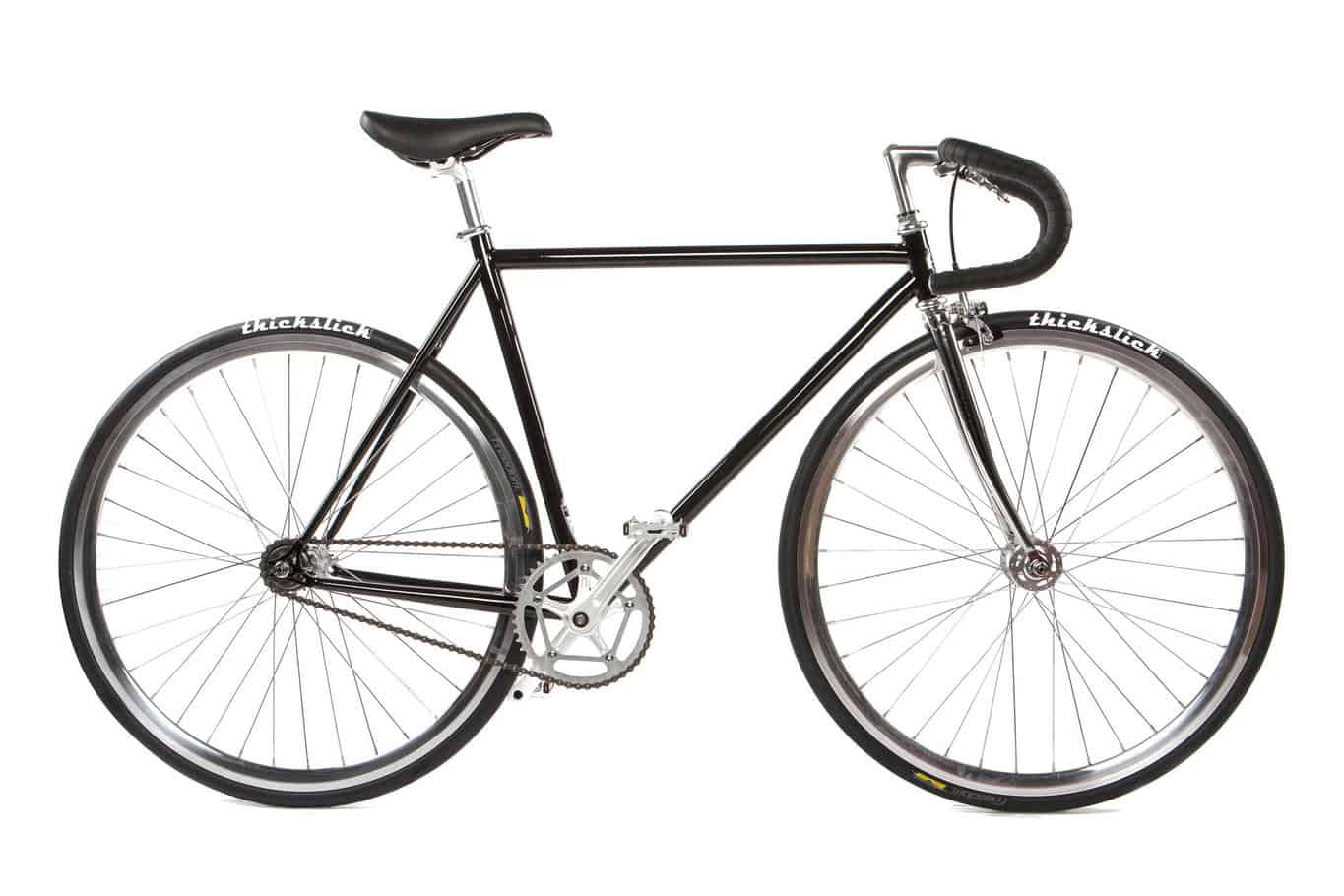 Pure Fix Premium Fixed Gear Bike Coolidge - The Fixed Gear Shop