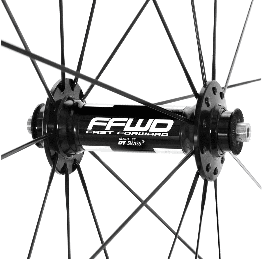 ffwd f6r disc