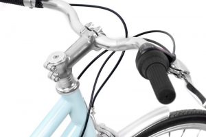 Finna Cycles Breeze City Bike 3 Speed Cupcake-2893