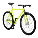 Pure Fix Glow Fixed Gear Bike Kilo-2468
