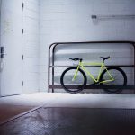 Pure Fix Glow Fixed Gear Bike Kilo-2474