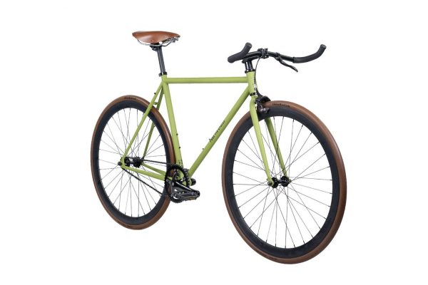 Pure Fix Limited Edition Fixed Gear Bike Jack-2551