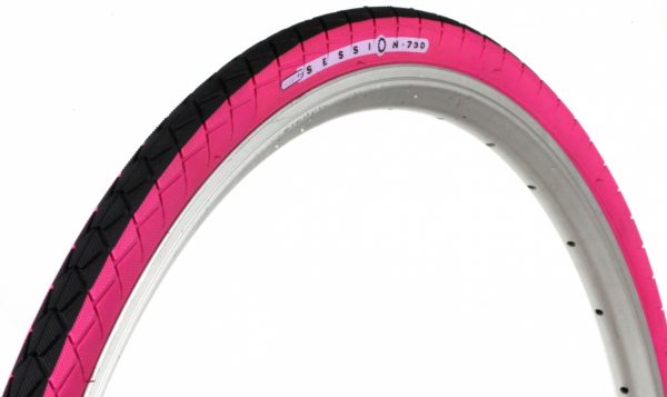 Fyxation Session 700 Dual Compound Tyre-6596