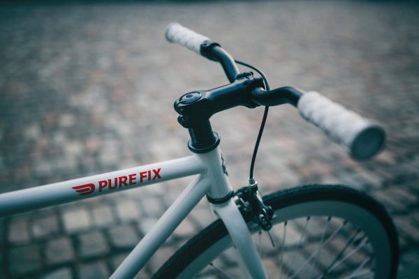 Pure Fix Original Fixed Gear Bike Romeo-2324
