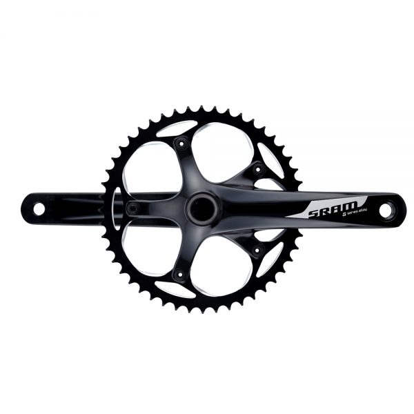 sram fixed gear crankset