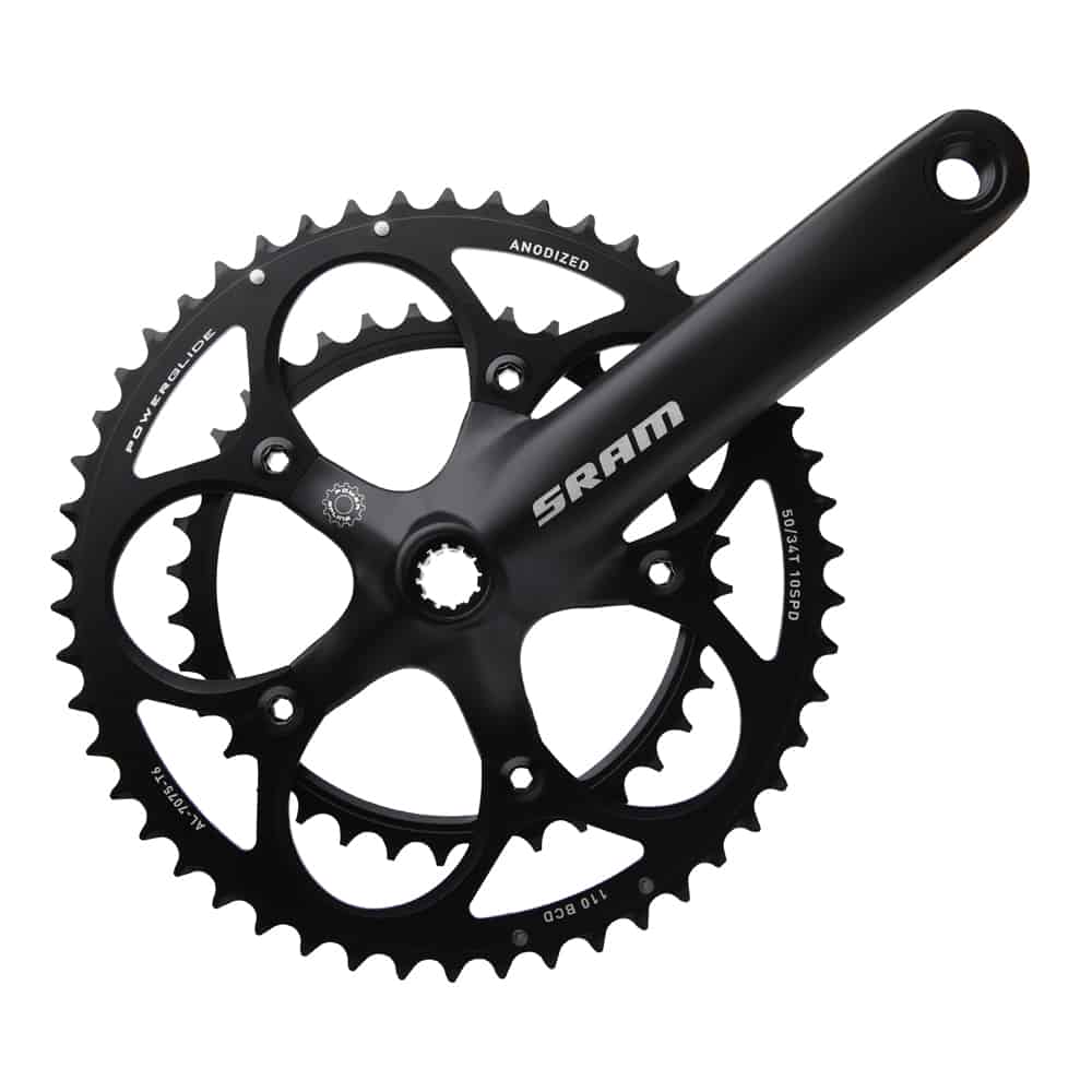 sram s100 crankset