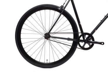 state bicycle wulf core line