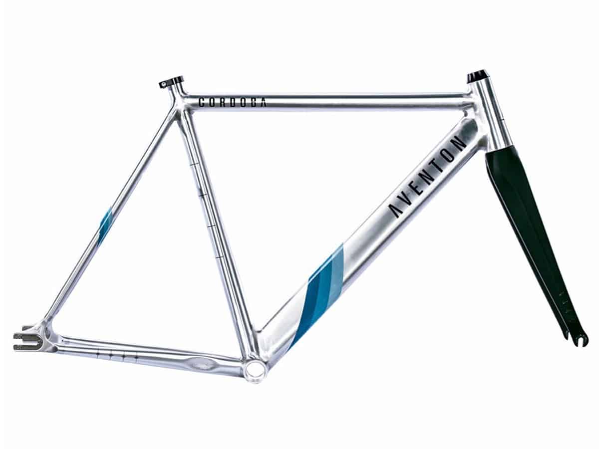 aventon frame