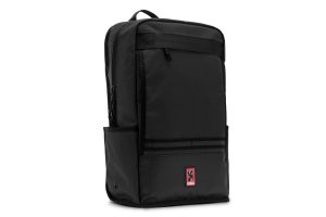 Chrome Industries Hondo Backpack Black-0