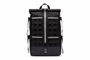 Chrome Industries Barrage Cargo Backpack - Night Edition-5687