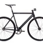 State Bicycle Co. Fixed Gear Bike Black Label V2 – Matte Black-5963