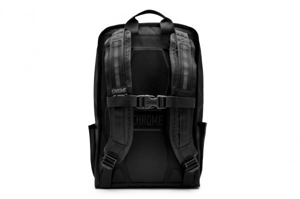 Chrome Industries Hondo Backpack - Black-5624