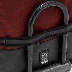 Chrome Industries Hondo Backpack – Brick/Black-5643