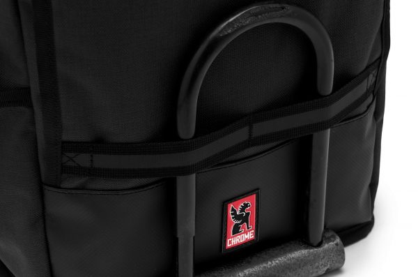 Chrome Industries Hondo Backpack - Black-5627