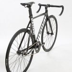 Unknown Bikes Fixed Gear Bike Singularity – Black-4118