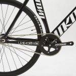 Unknown Bikes Fixed Gear Bike Singularity – Black-4123