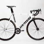 Unknown Bikes Fixed Gear Bike Singularity – White-0