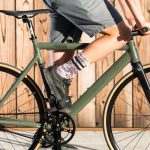 State Bicycle Co Fixed Gear Black Label v2 – Army Green-5944
