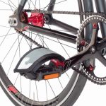 Cinelli Fixed Gear Bike Bootleg Mystic -6132