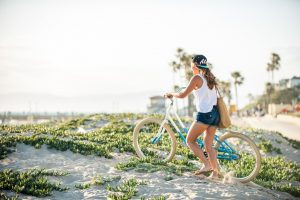 Pure Fix Step Through Beach Cruiser Bike Duxbury-6469