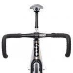 State Bicycle Co Fixed Gear Bike Black Label v2 – Raw Aluminum-6555