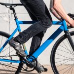 State Bicycle Co Black Label v2 Fixed Gear Bike – Typhoon Blue-6575