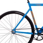 State Bicycle Co Black Label v2 Fixed Gear Bike – Typhoon Blue-6569