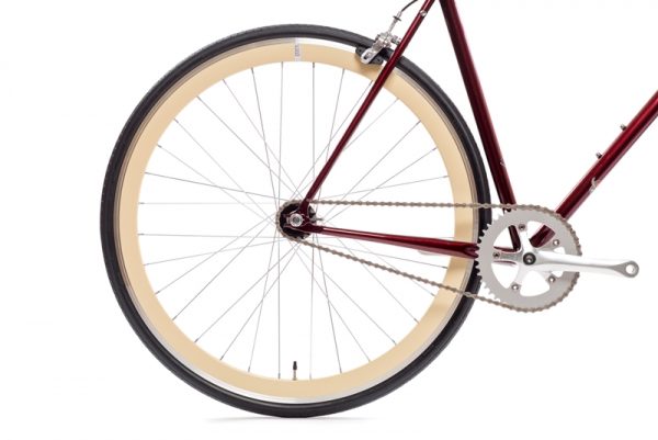 State Bicycle Co Fixed Gear Bike Core Line Ashford-6144
