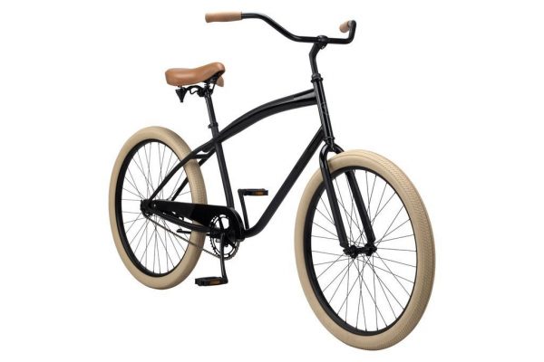 pacific shorewood men's cruiser bike