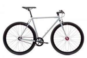 State Bicycle Co. Fixed Gear Bike Core Line Pigeon-0