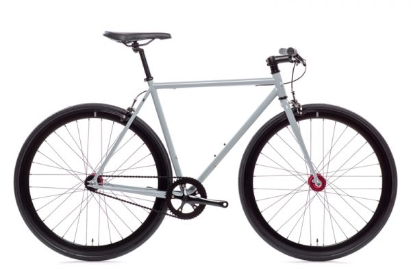 State Bicycle Co. Fixed Gear Bike Core Line Pigeon-0