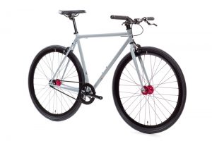 State Bicycle Co. Fixed Gear Bike Core Line Pigeon-6069