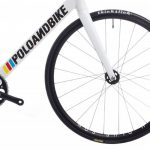 Poloandbike Williamsburg Fixed Gear Bicycle Team Edition-6177