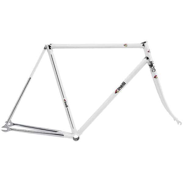 cinelli supercorsa frame