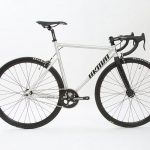 Unknown Bikes Fixed Gear Bike PS1 – Silver-0