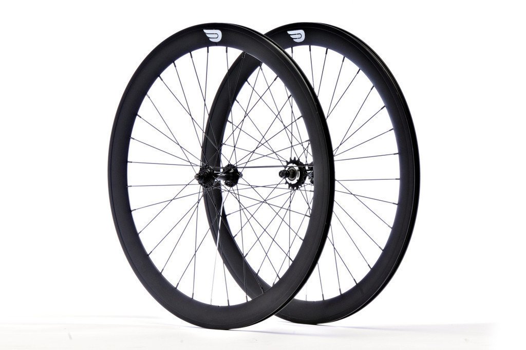 pure fix 700c 40mm wheelset